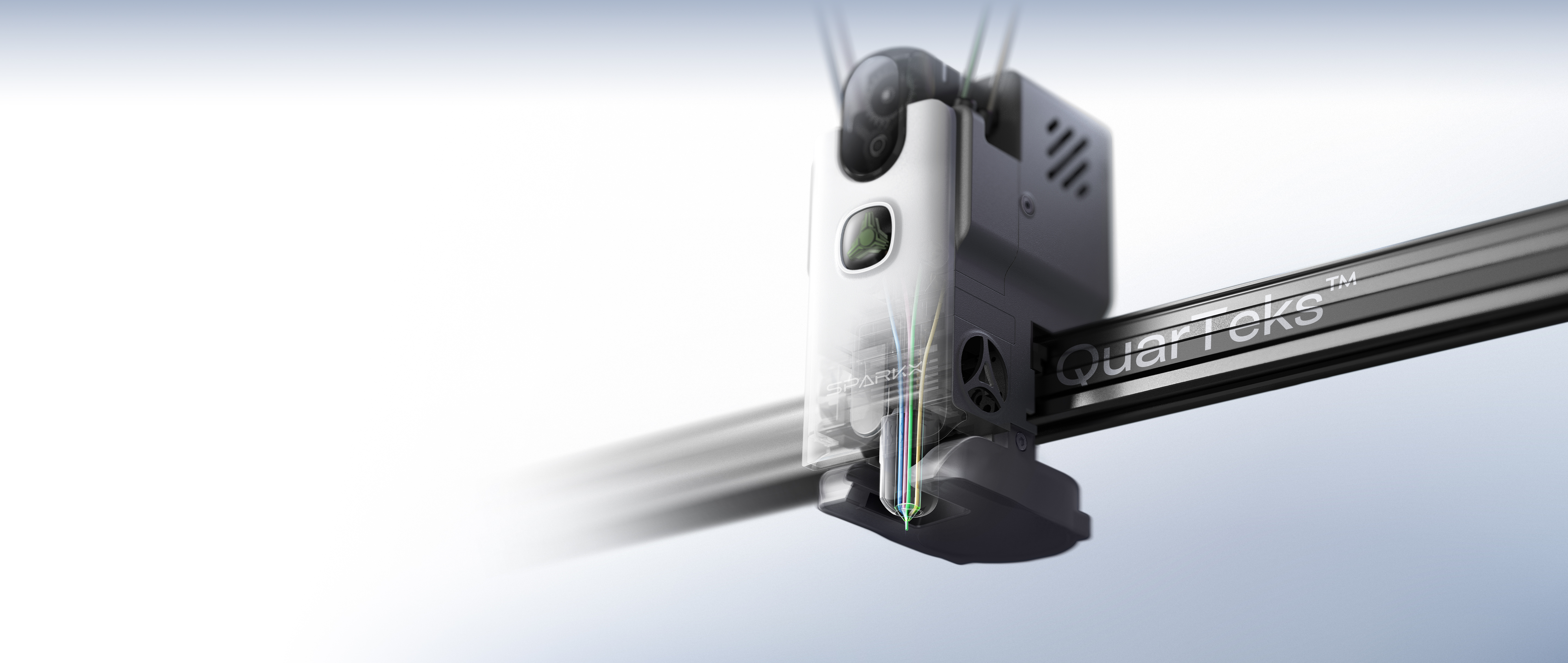 SPARKX i8