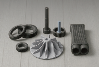 industry applications