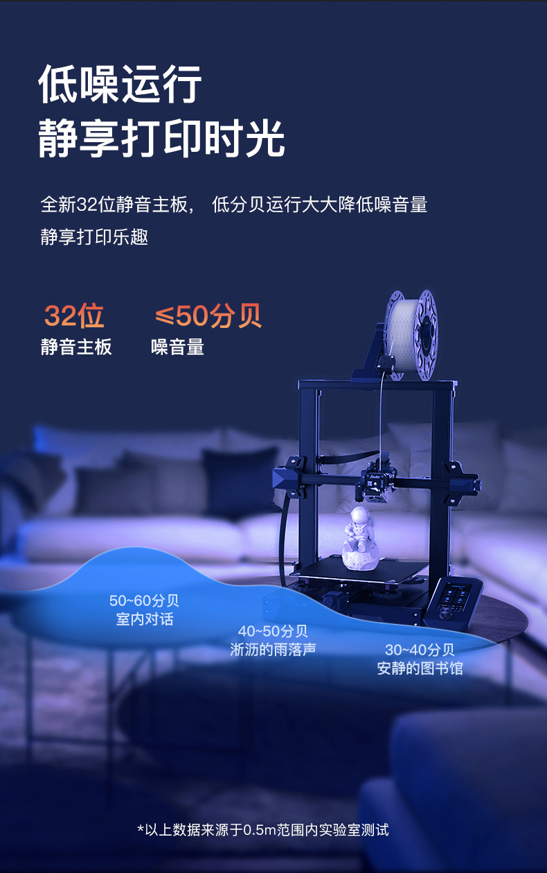 Ender-3 S1
