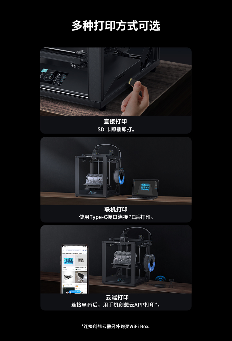 Ender-5 S1