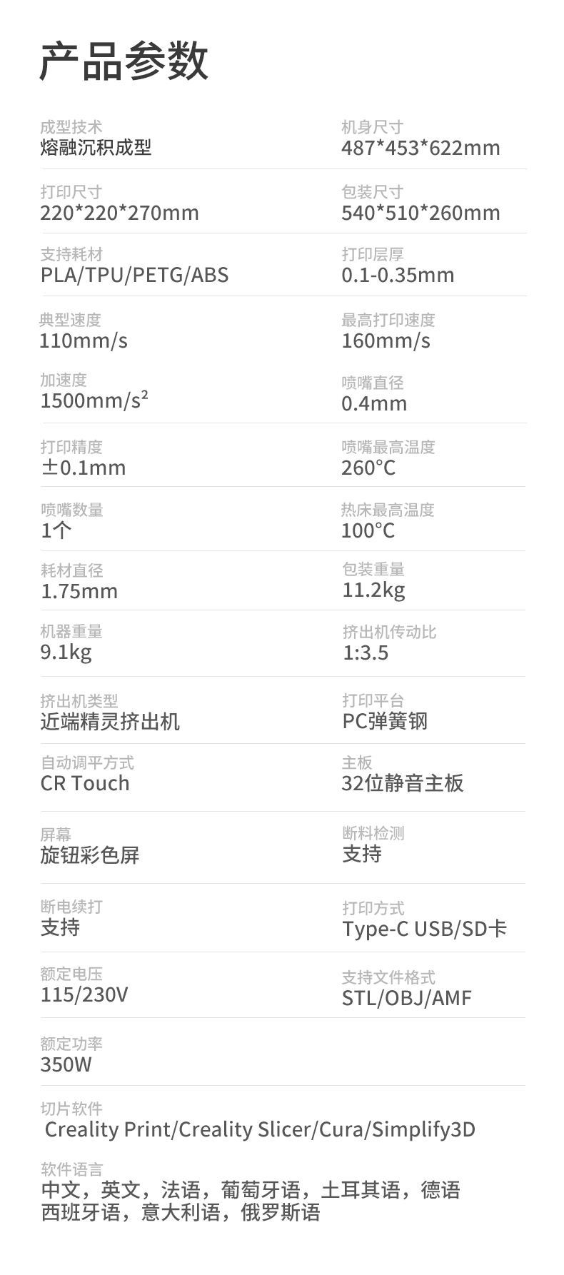 Ender-3 S1