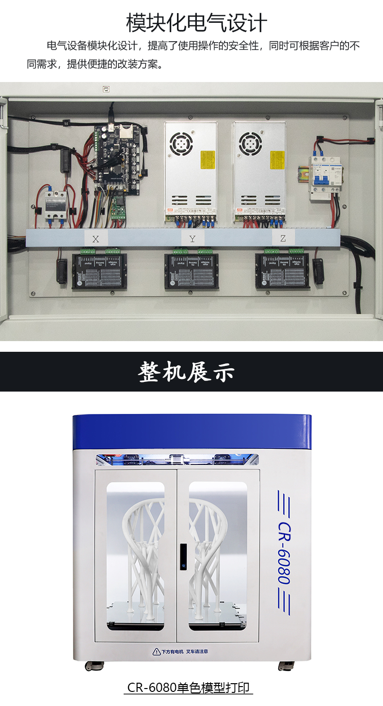 CR-6080S