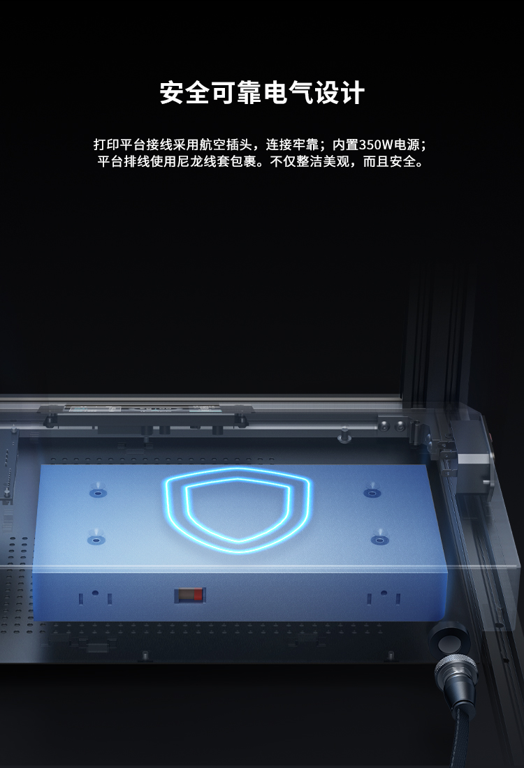 Ender-5 S1