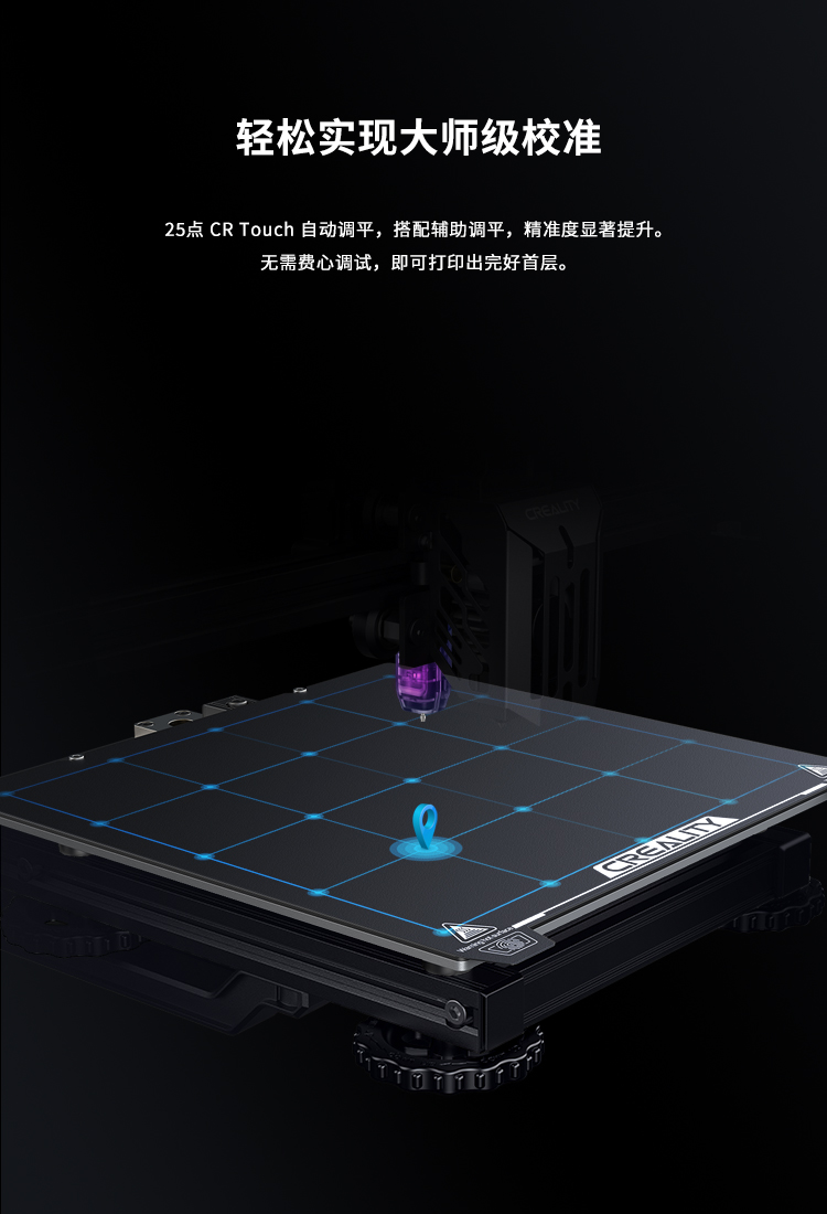Ender-5 S1