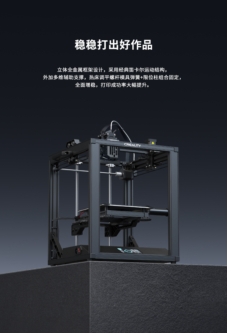 Ender-5 S1
