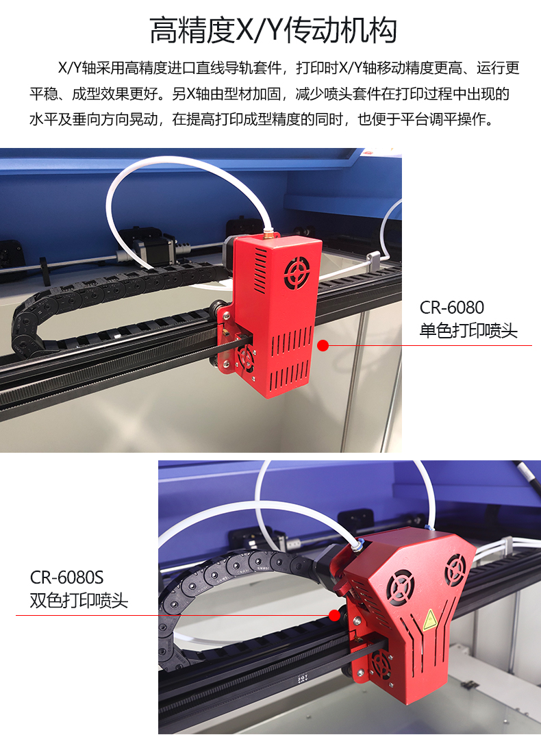 CR-6080S