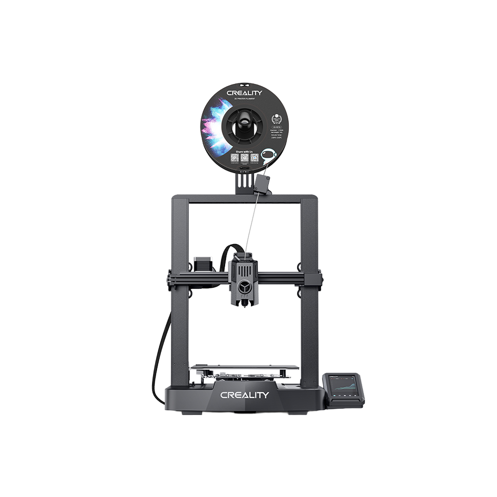 Ender-3 V3 KE