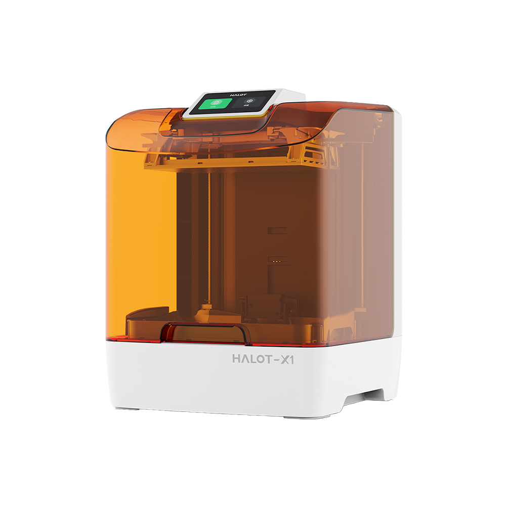 HALOT-X1