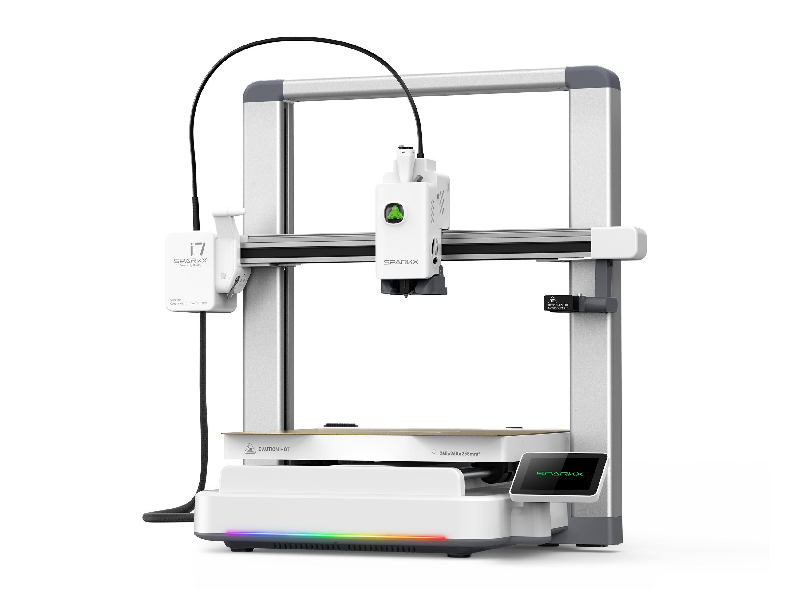 SPARKX i7