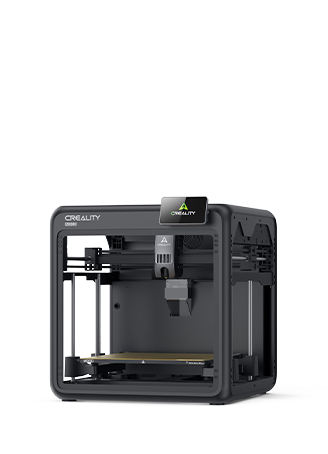 Sermoon D1 3D Printer | Creality Official
